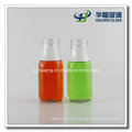 300ml 10oz Glass Milk Bottle with Screw Cap